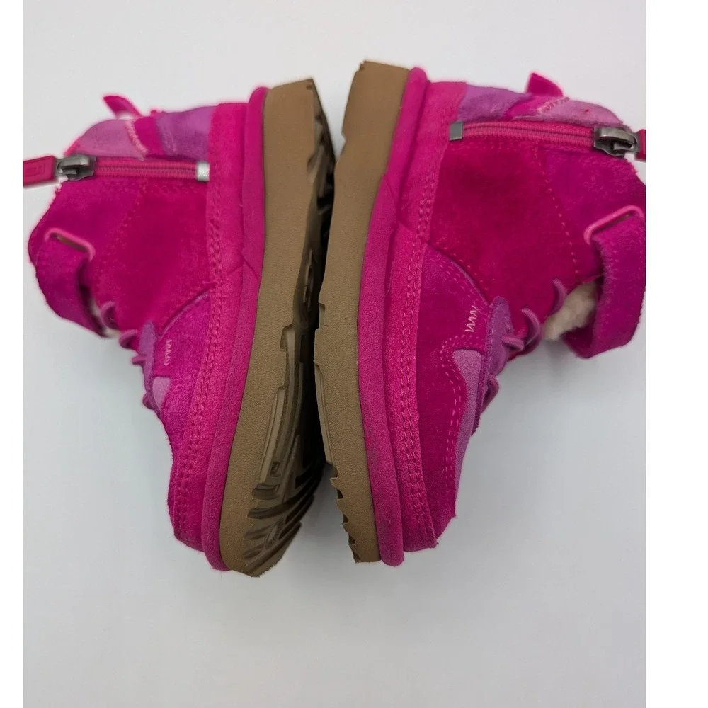 UGG toddler highland